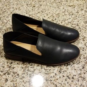 Lucky Brand Shoes